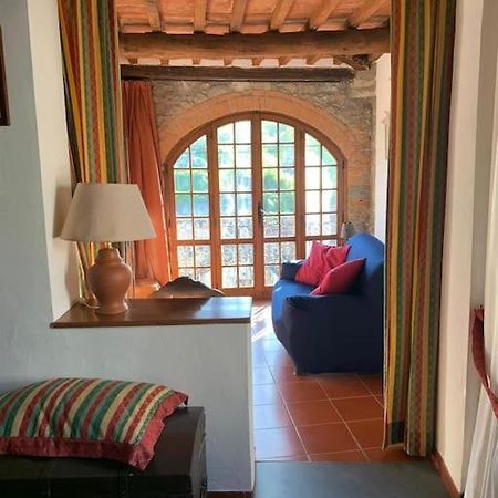 فيلا Palazzetto In Centro Pieve Fosciana المظهر الخارجي الصورة