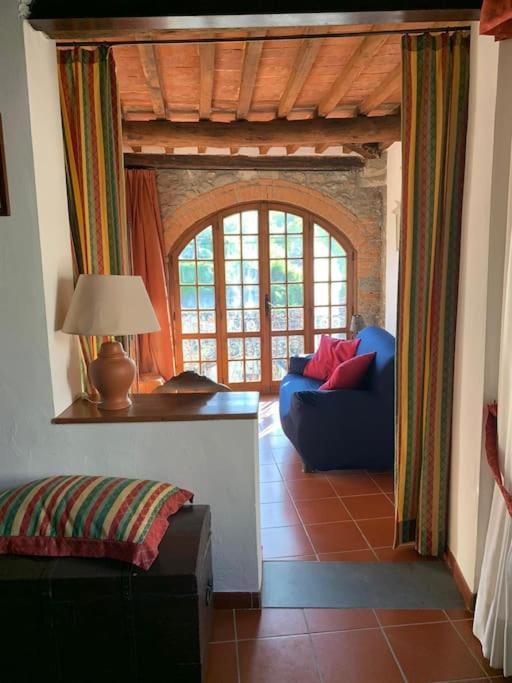 فيلا Palazzetto In Centro Pieve Fosciana المظهر الخارجي الصورة